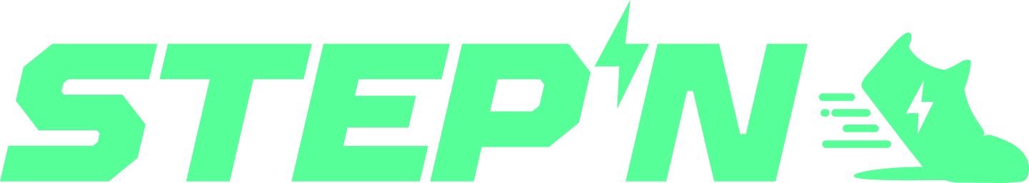 STEPN-logo