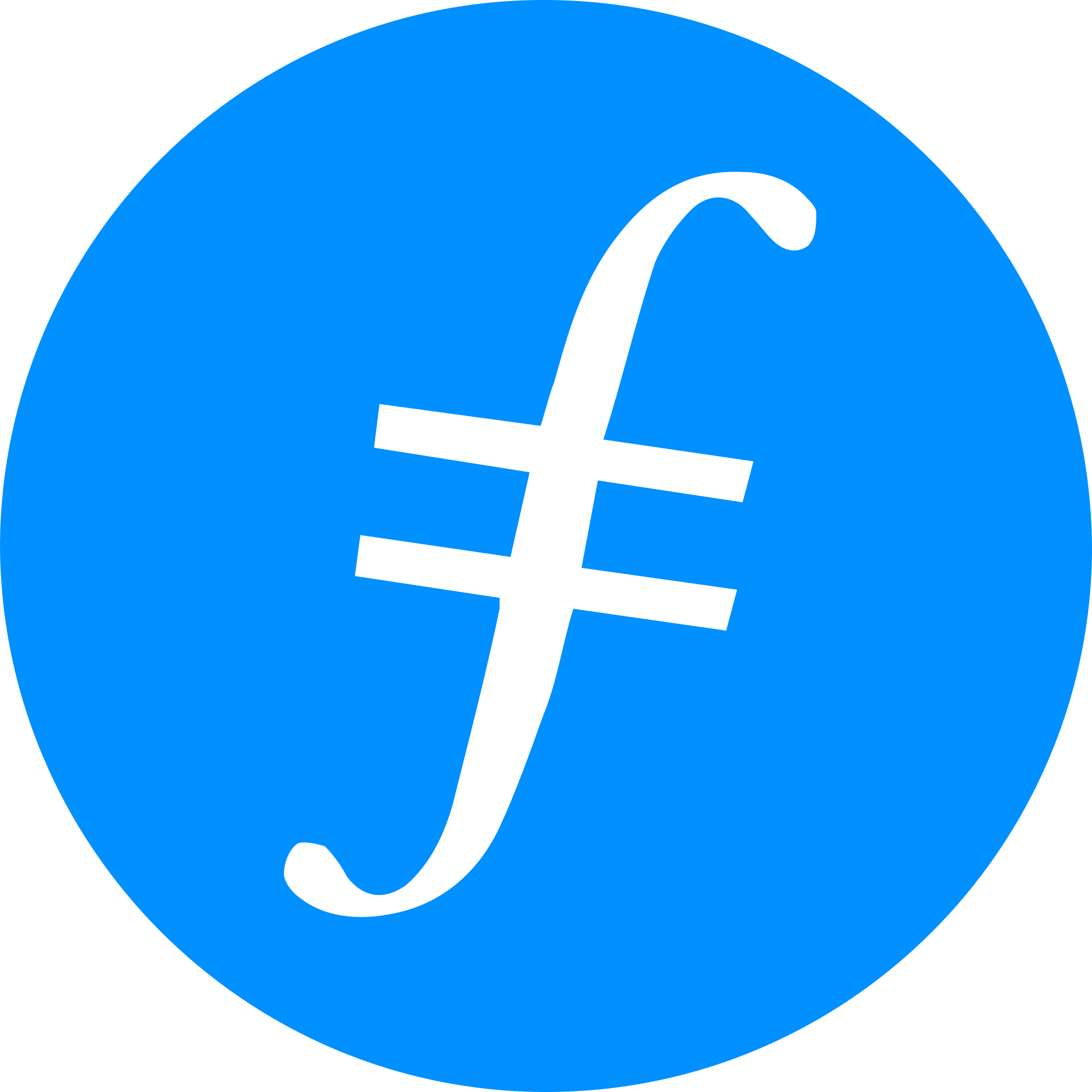 Filecoin-logo