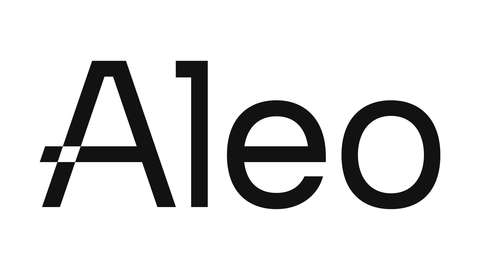 Aleo-logo